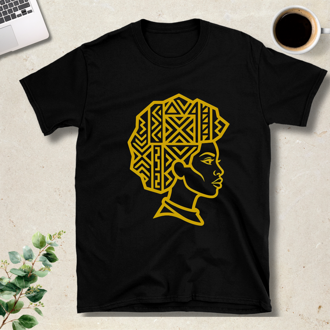 Crown of Heritage T-Shirt