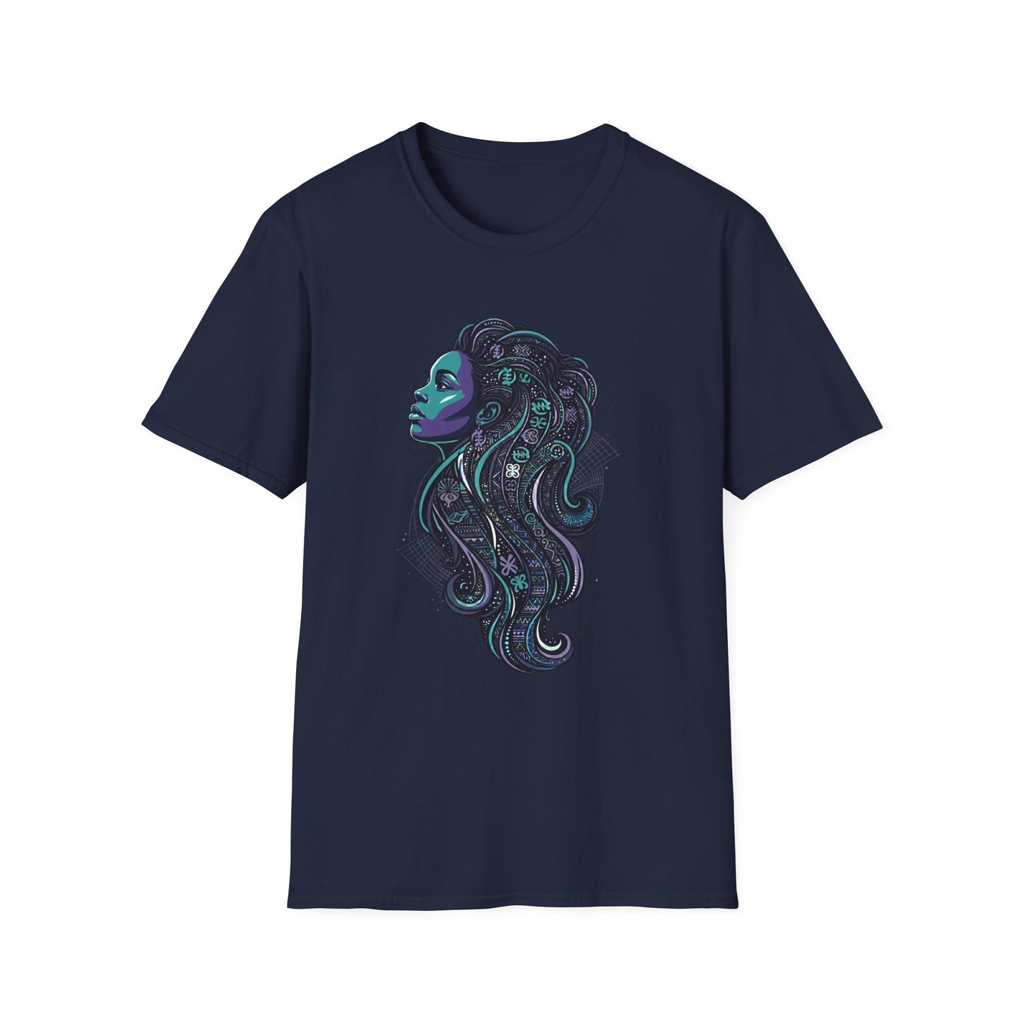 She Remembers T-Shirt