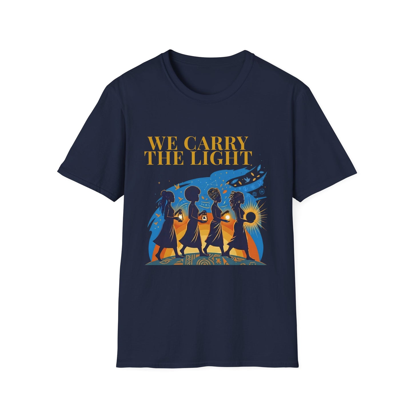We Carry The Light T-Shirt