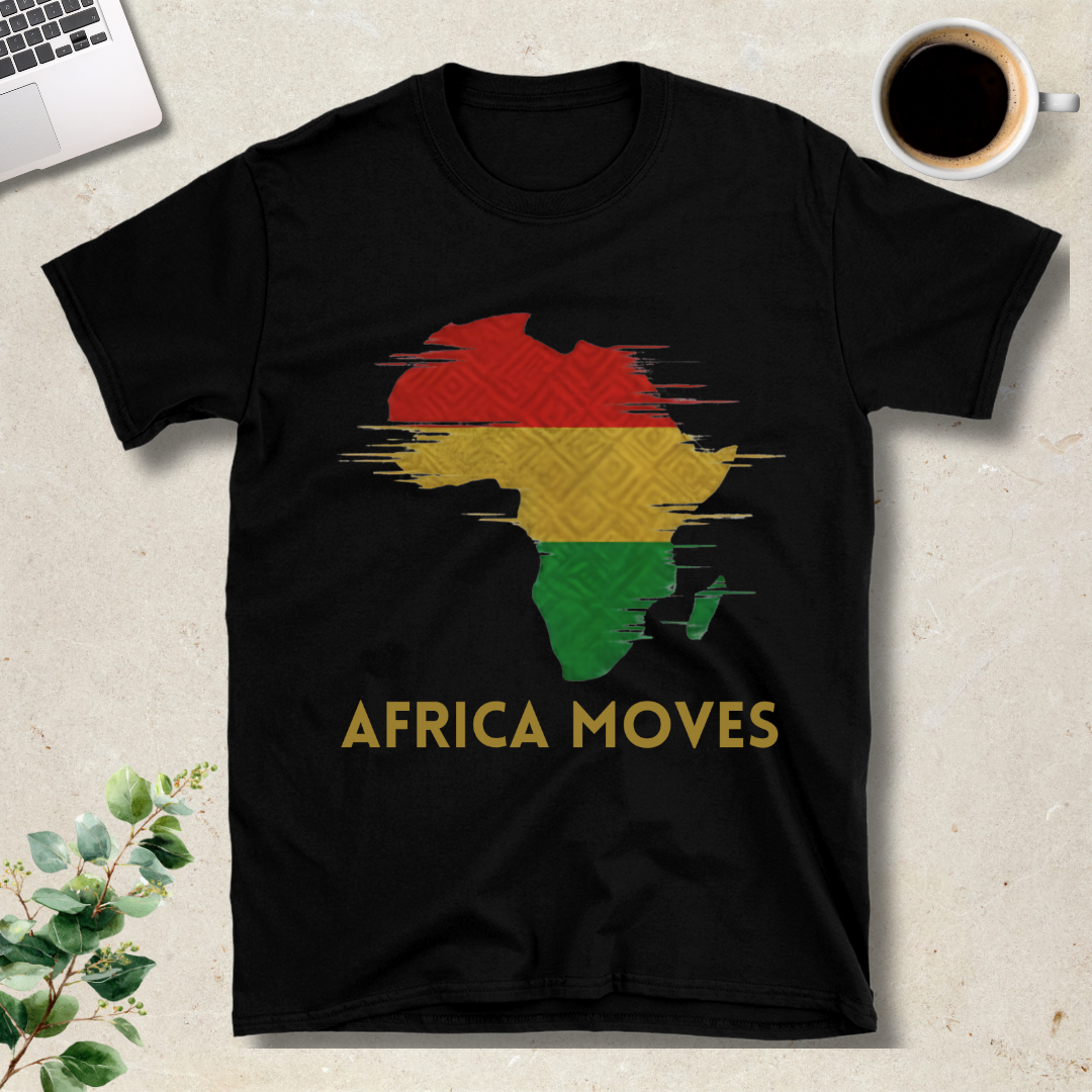 Africa Moves