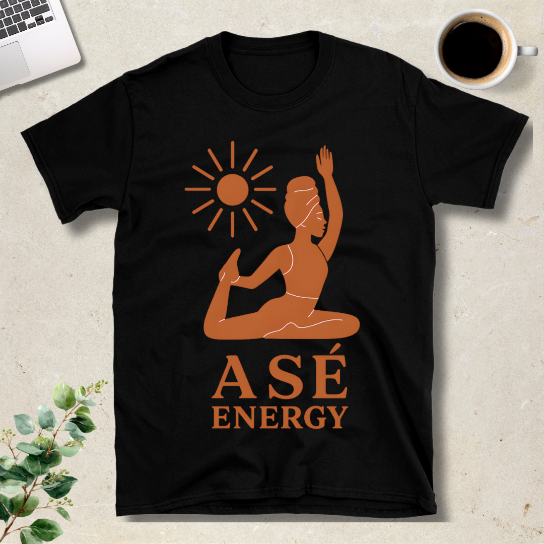 Asé Energy T-Shirt