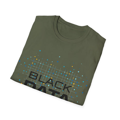 Black Data Matters T-Shirt