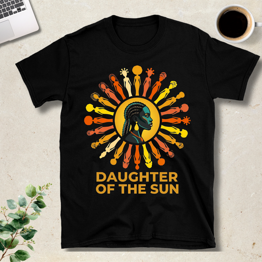 Daughter of the Sun T-Shirt