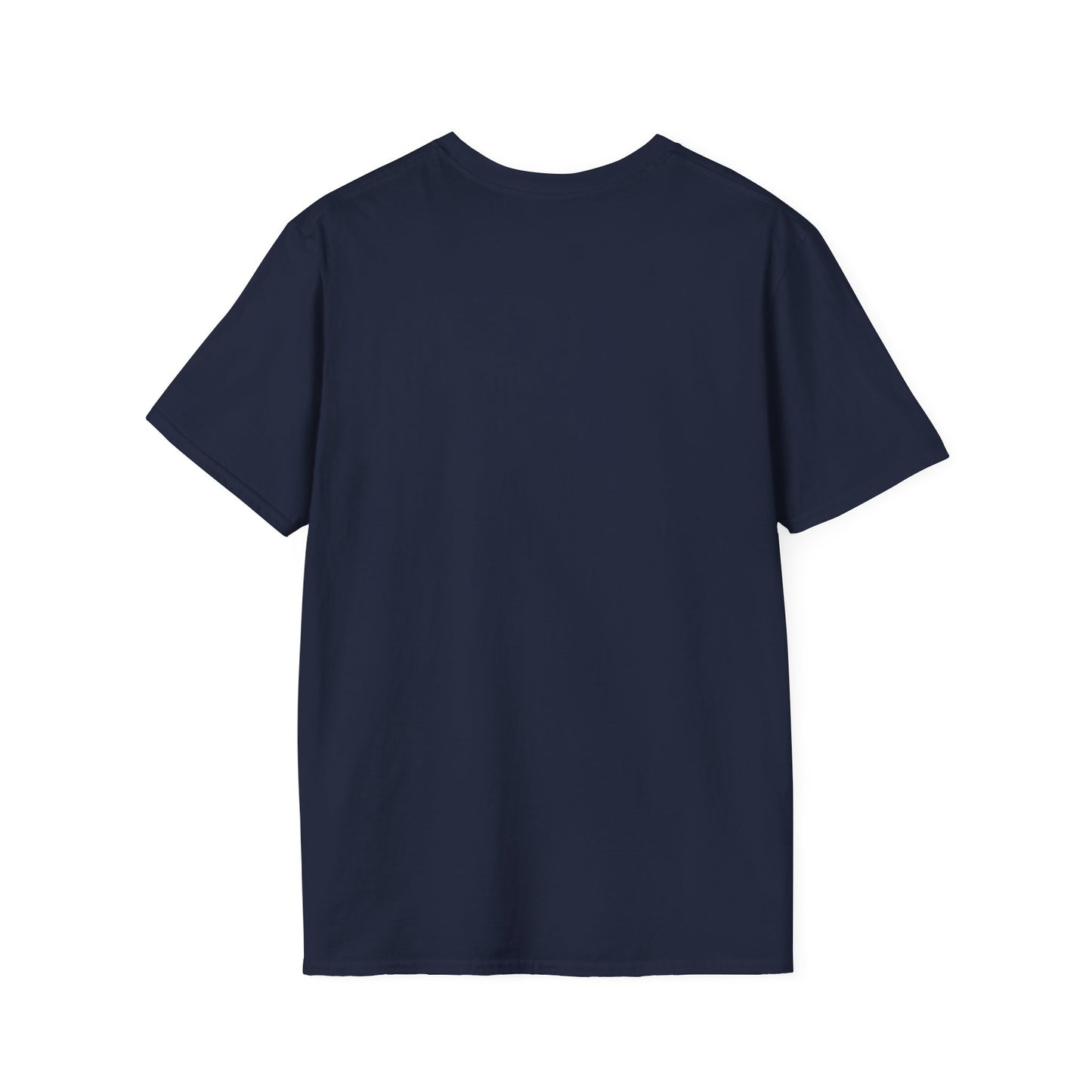 Her Voice Shapes History T-Shirt