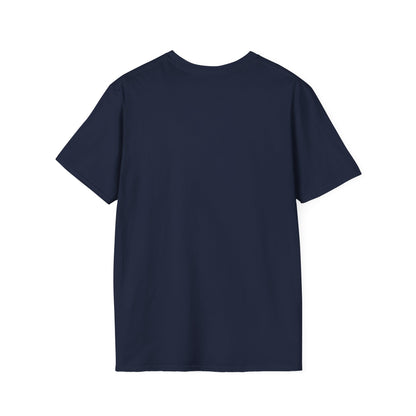 Her Voice Shapes History T-Shirt