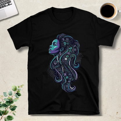 She Remembers T-Shirt