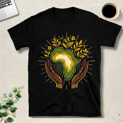 Healing Is Our Inheritance T-Shirt