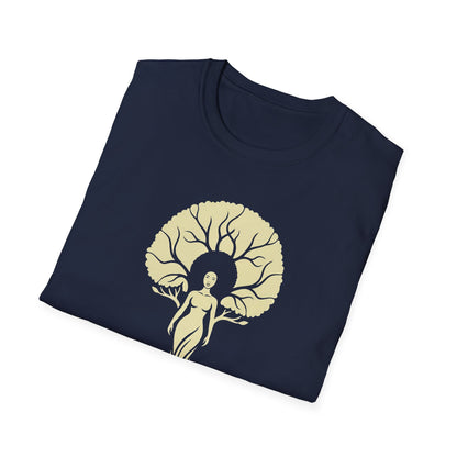 I Am Because We Are T-Shirt