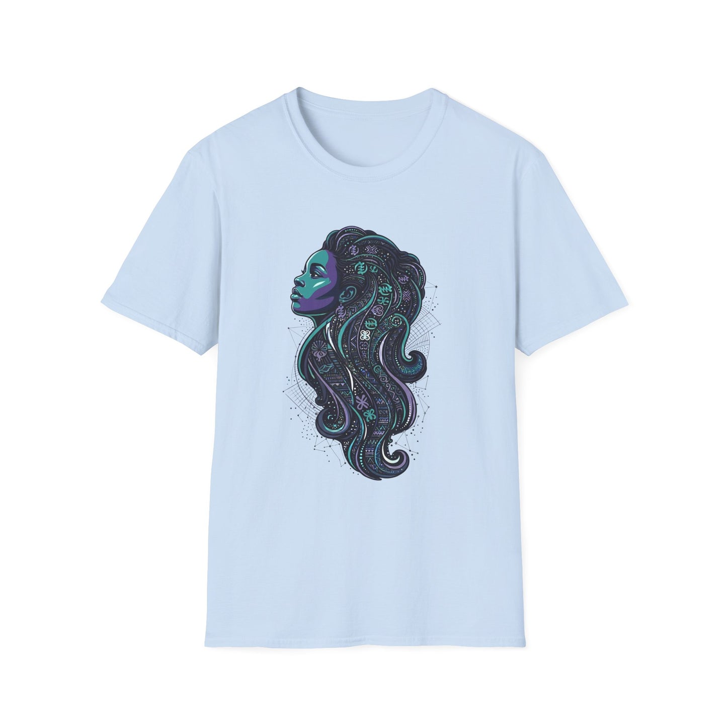 She Remembers T-Shirt