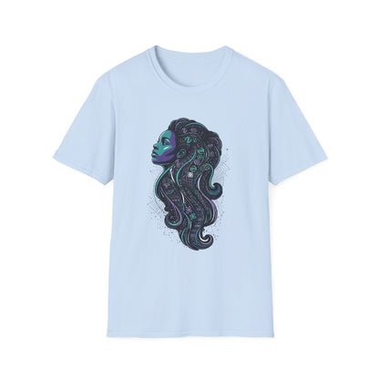 She Remembers T-Shirt