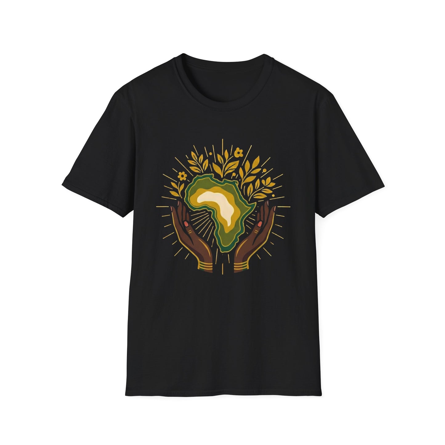 Healing Is Our Inheritance T-Shirt