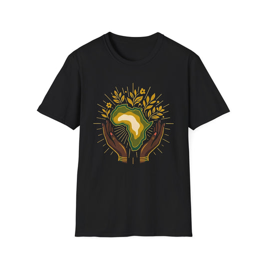Healing Is Our Inheritance T-Shirt