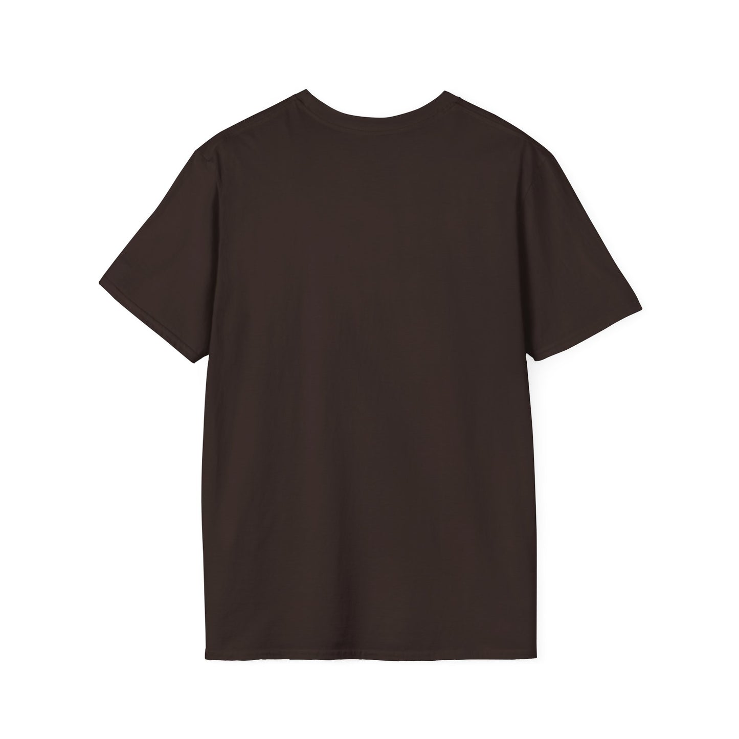 I Am Because We Are T-Shirt