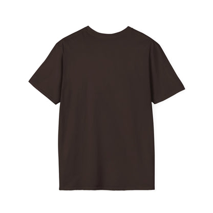 I Am Because We Are T-Shirt