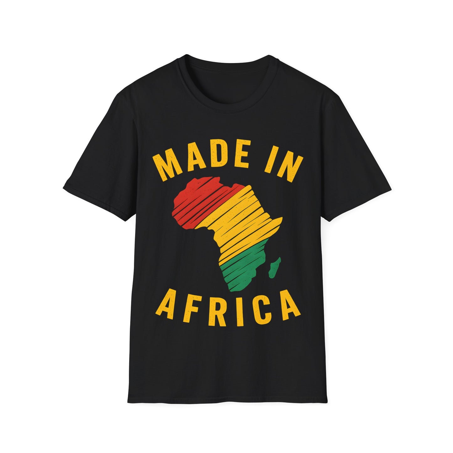 Made in Africa T-Shirt