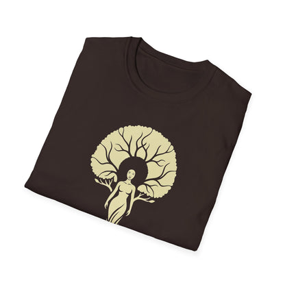 I Am Because We Are T-Shirt