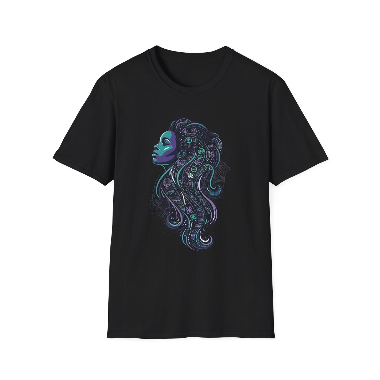 She Remembers T-Shirt