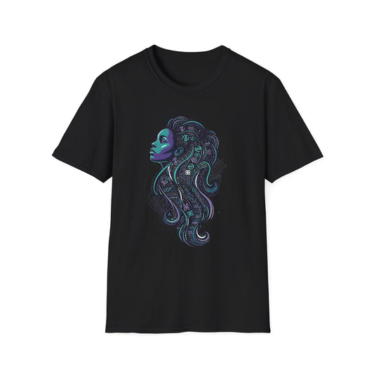 She Remembers T-Shirt