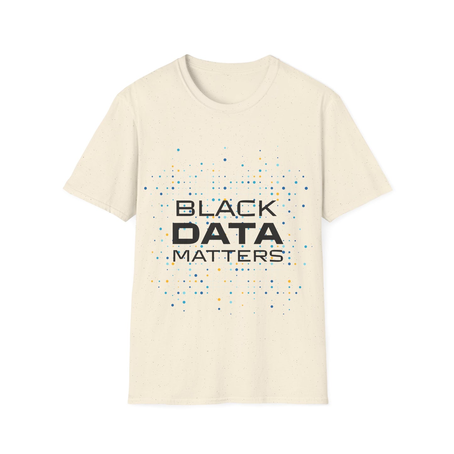 Black Data Matters T-Shirt