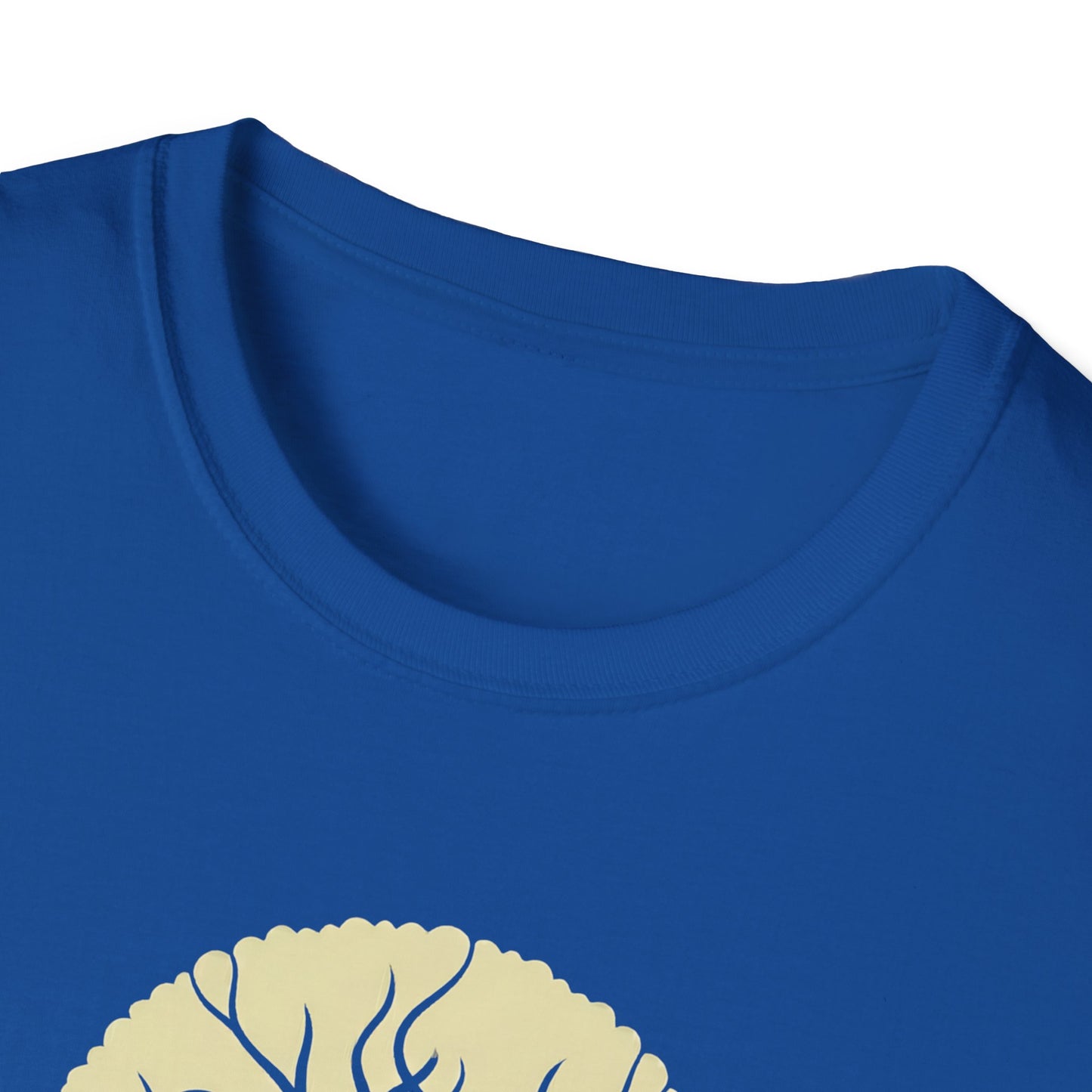 I Am Because We Are T-Shirt