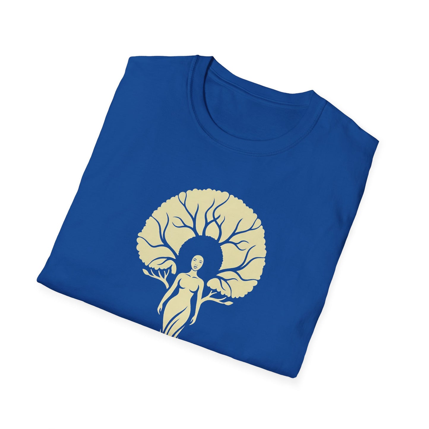 I Am Because We Are T-Shirt