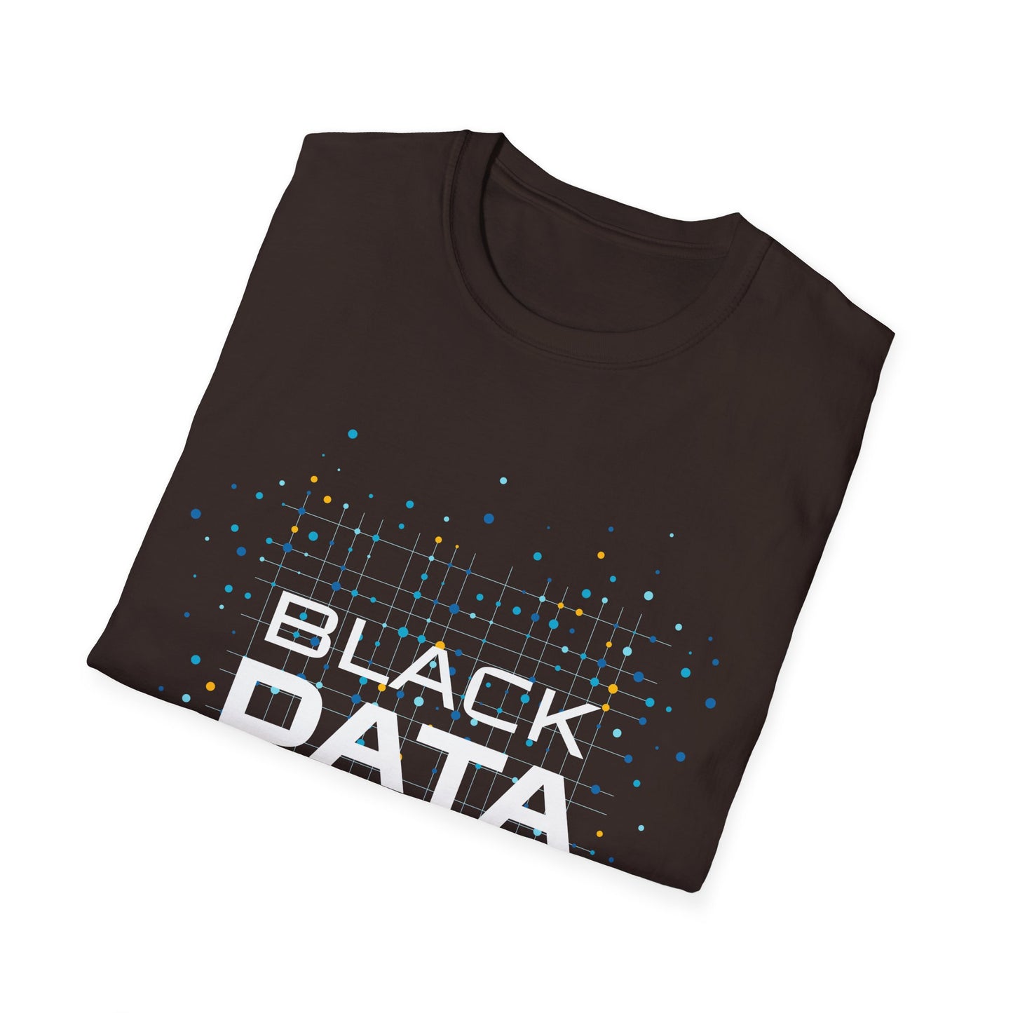 Black Data Matters T-Shirt