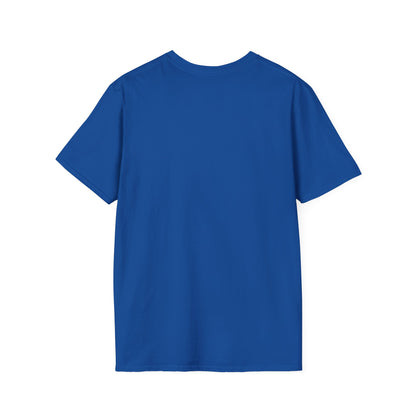 I Am Because We Are T-Shirt