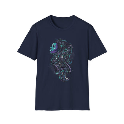She Remembers T-Shirt