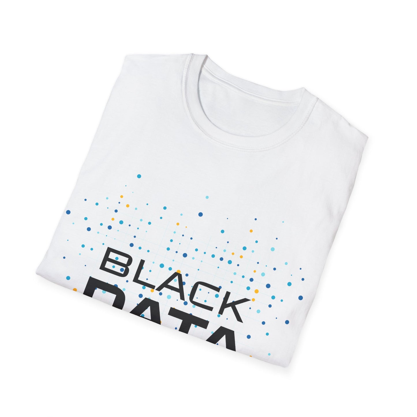 Black Data Matters T-Shirt