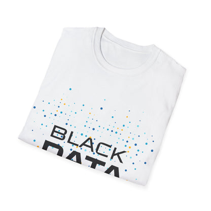 Black Data Matters T-Shirt