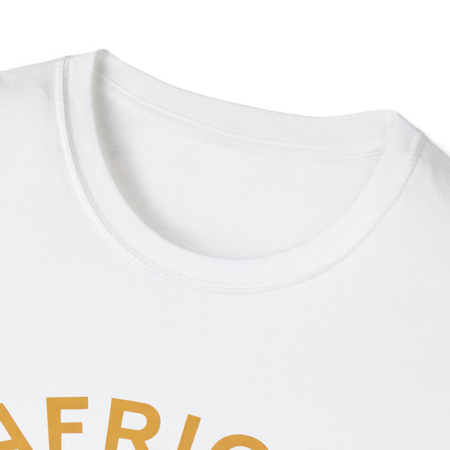 Africa: The Original Source Code T-Shirt