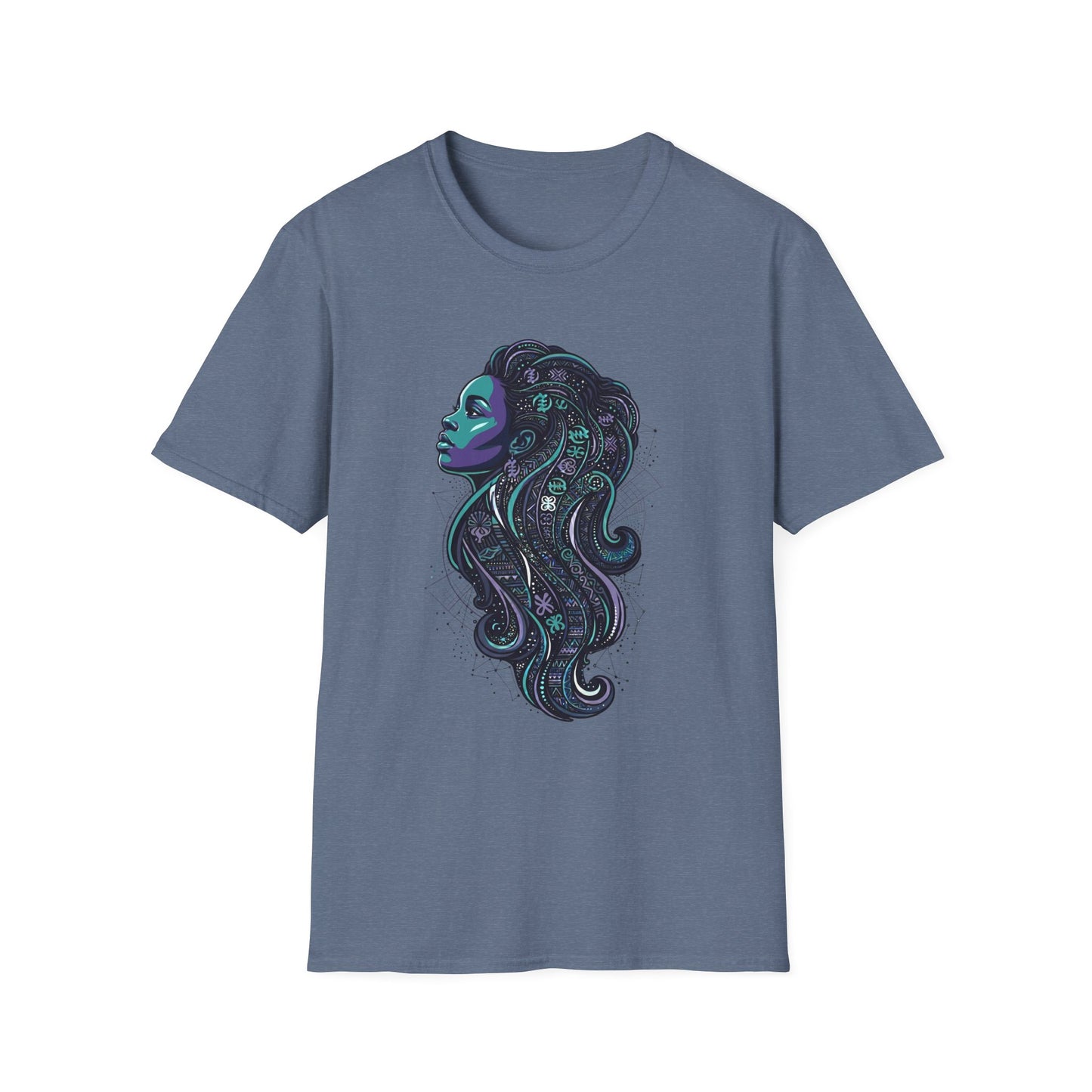 She Remembers T-Shirt
