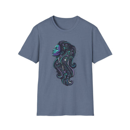 She Remembers T-Shirt
