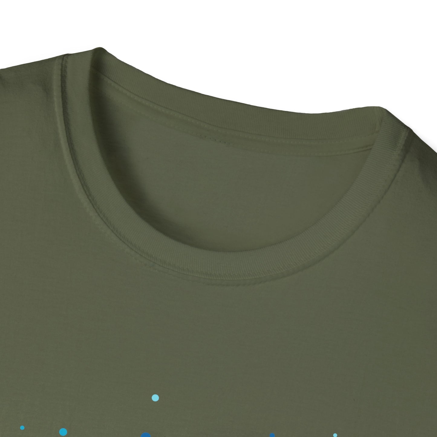 Black Data Matters T-Shirt