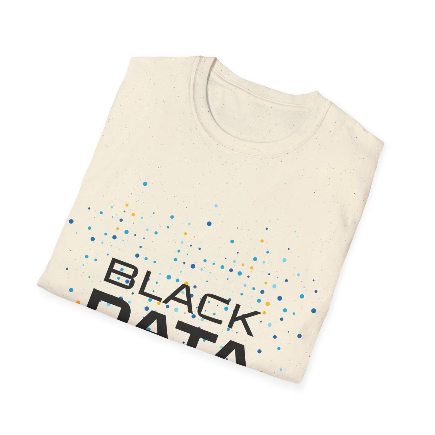 Black Data Matters T-Shirt