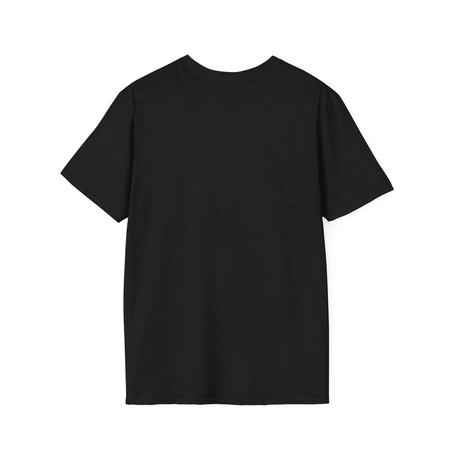Her Voice Shapes History T-Shirt