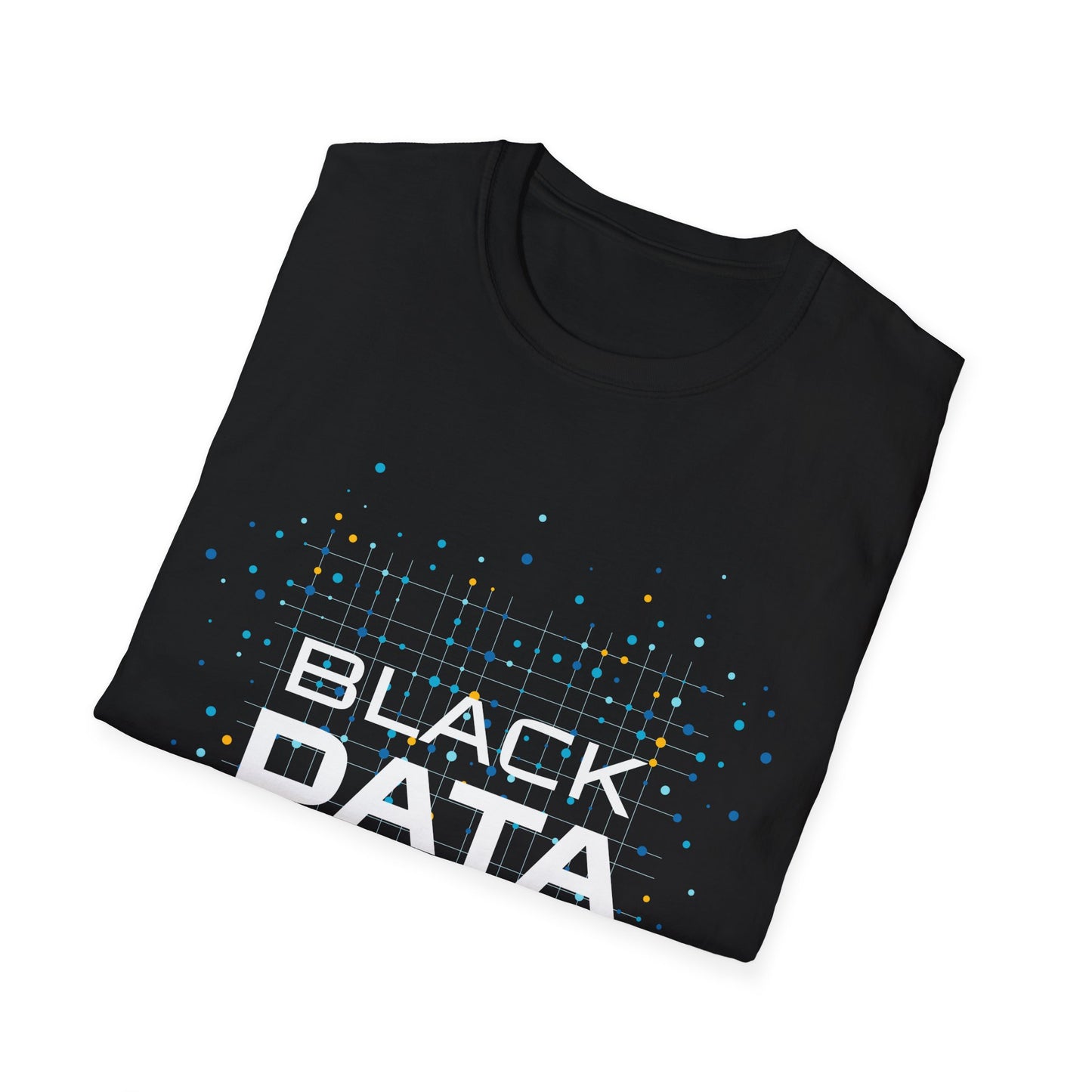 Black Data Matters T-Shirt