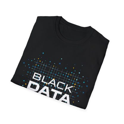 Black Data Matters T-Shirt