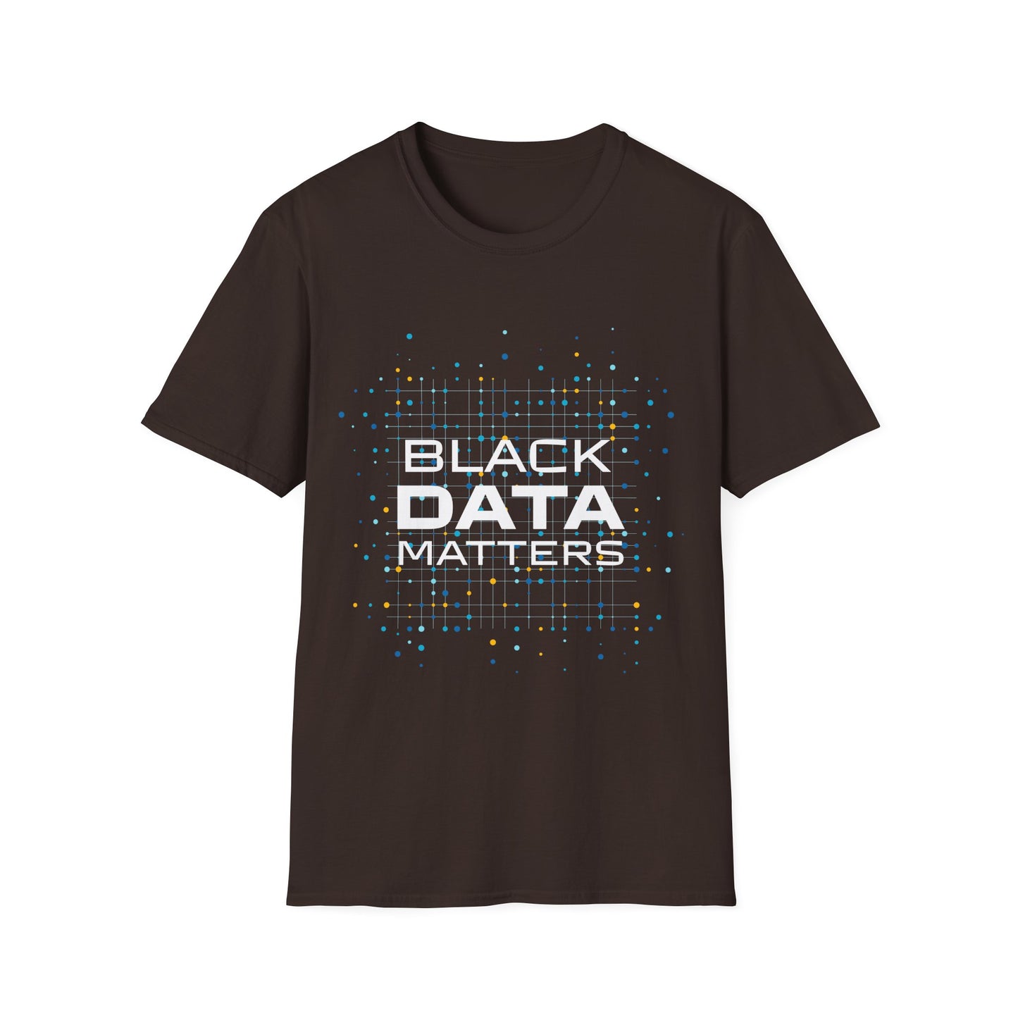 Black Data Matters T-Shirt