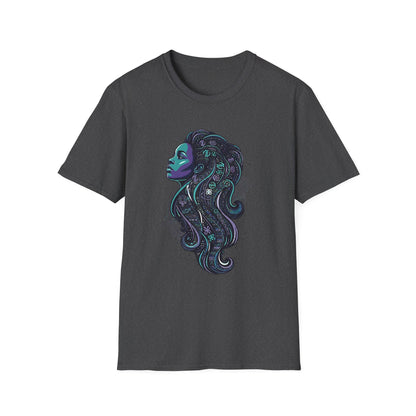 She Remembers T-Shirt