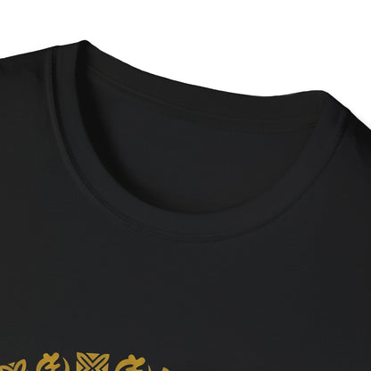Her Voice Shapes History T-Shirt
