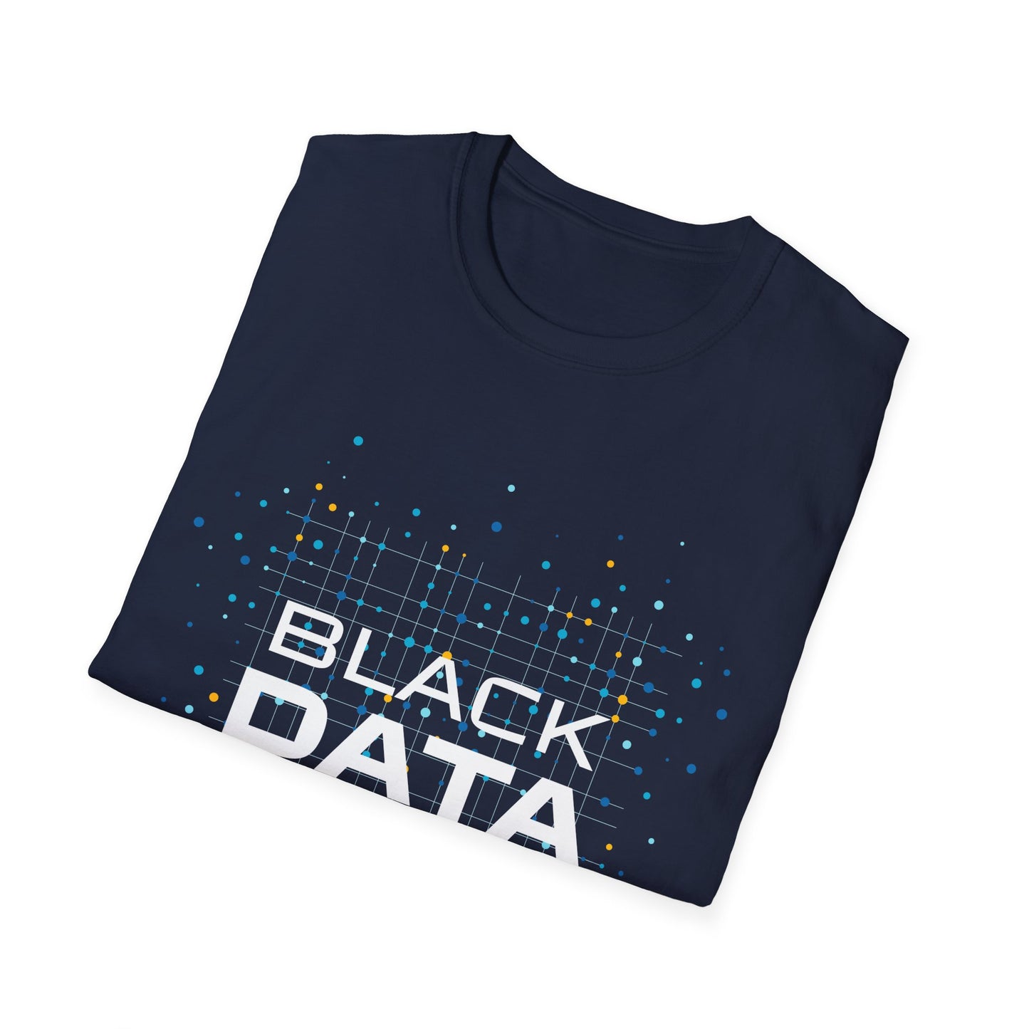 Black Data Matters T-Shirt