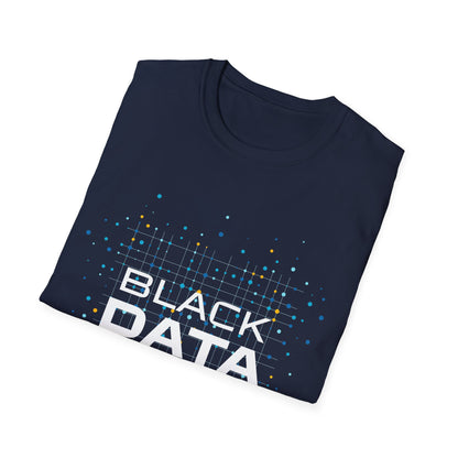 Black Data Matters T-Shirt