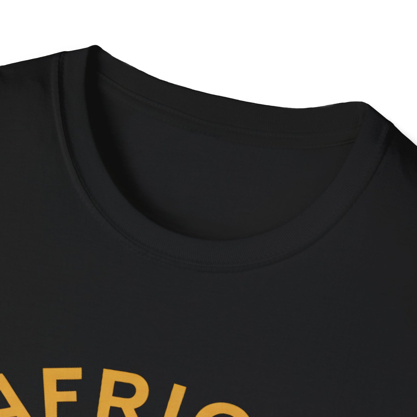 Africa: The Original Source Code T-Shirt