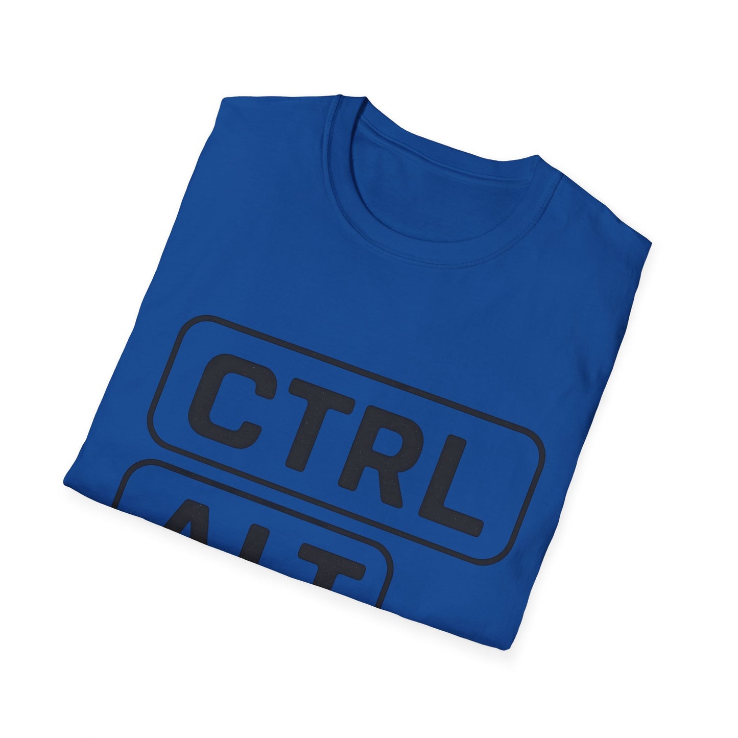 CTRL - ALT - DECOLONIZE T-Shirt