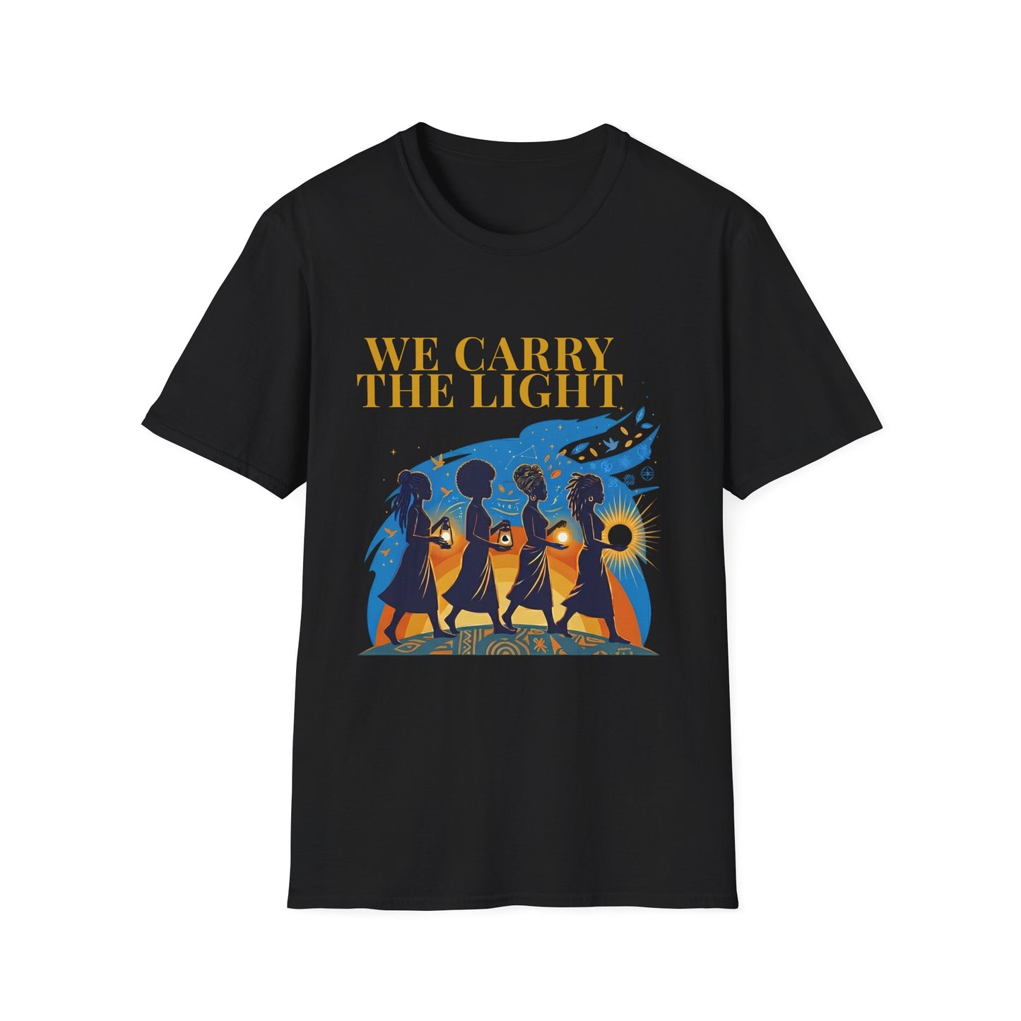 We Carry The Light T-Shirt