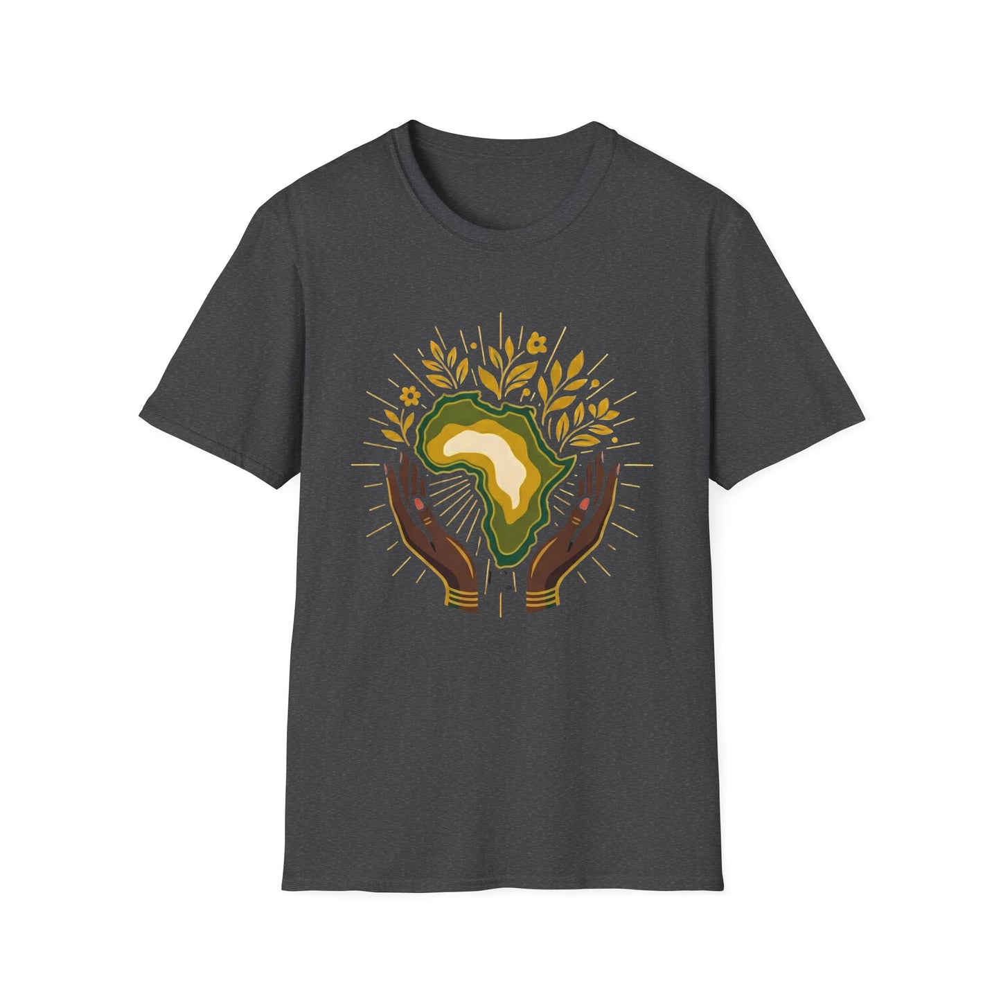 Healing Is Our Inheritance T-Shirt