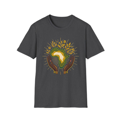 Healing Is Our Inheritance T-Shirt