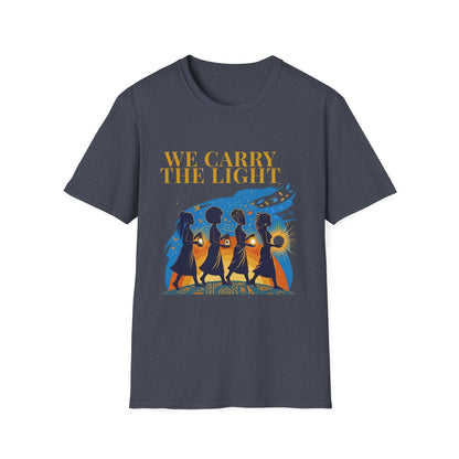 We Carry The Light T-Shirt