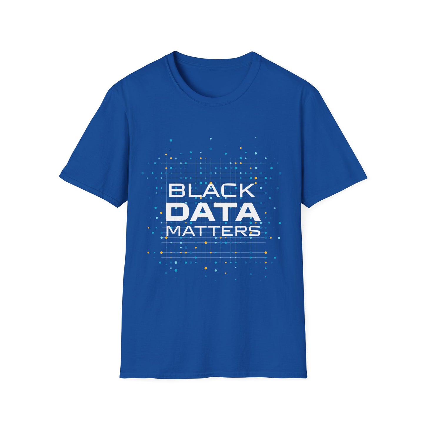Black Data Matters T-Shirt